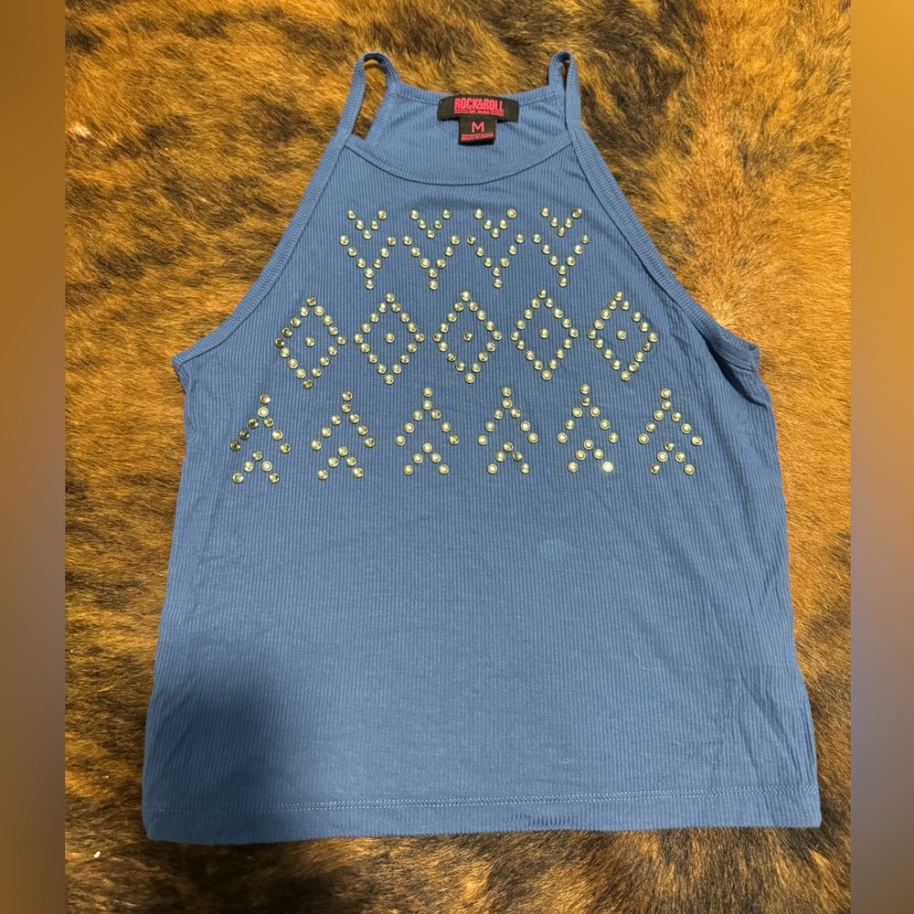 Women’s tank top